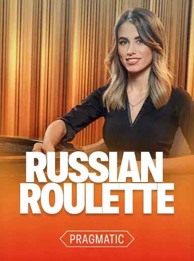 Russian Roulette · Vulkan Live Casino
